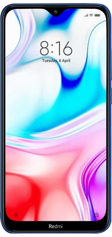Android Redmi 8 Install Android 14 on Redmi 8 (AOSP Rom) - How to Guide! - The Upgrade ...