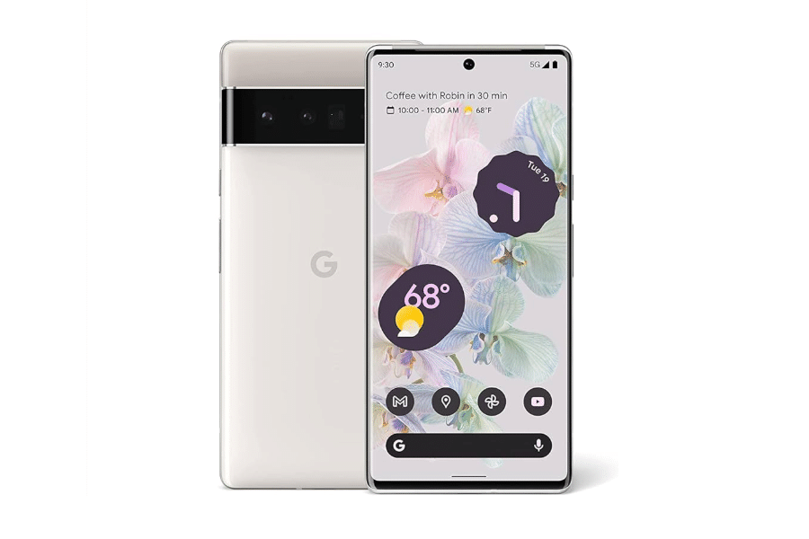 Install Android 16 on Google Pixel 6 & 6 Pro (Evolution X) - How to ...
